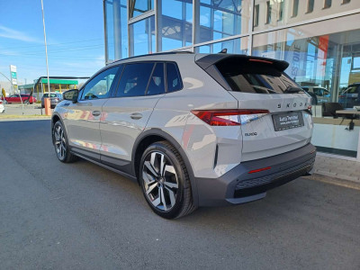 Skoda Elroq Neuwagen