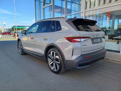 Skoda Elroq Neuwagen Skoda Elroq Neuwagen