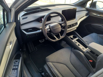 Skoda Elroq Neuwagen