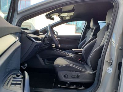 Skoda Elroq Neuwagen Skoda Elroq Neuwagen