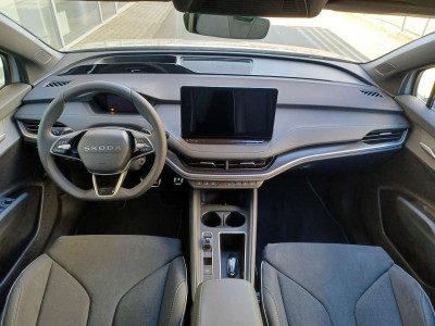 Skoda Elroq Neuwagen
