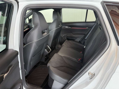 Skoda Elroq Gebrauchtwagen Skoda Elroq Gebrauchtwagen