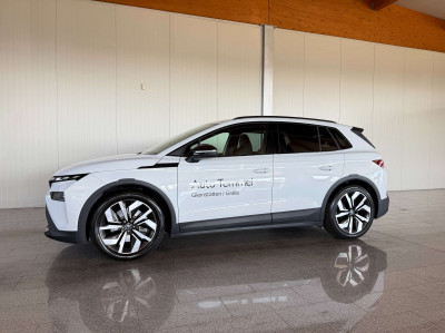 Skoda Elroq Gebrauchtwagen Skoda Elroq Gebrauchtwagen