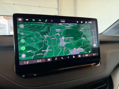 Skoda Elroq Gebrauchtwagen Skoda Elroq Gebrauchtwagen