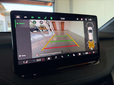 Skoda Elroq Gebrauchtwagen Skoda Elroq Gebrauchtwagen