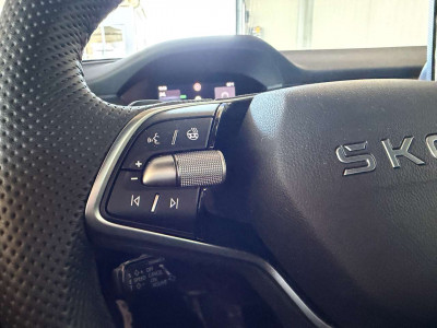 Skoda Elroq Gebrauchtwagen Skoda Elroq Gebrauchtwagen