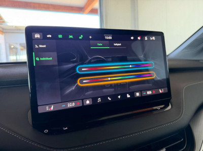 Skoda Elroq Gebrauchtwagen Skoda Elroq Gebrauchtwagen