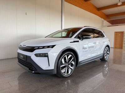 Skoda Elroq Gebrauchtwagen Skoda Elroq Gebrauchtwagen