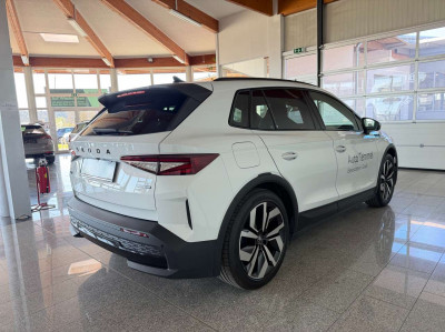 Skoda Elroq Gebrauchtwagen Skoda Elroq Gebrauchtwagen