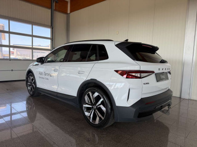 Skoda Elroq Gebrauchtwagen Skoda Elroq Gebrauchtwagen