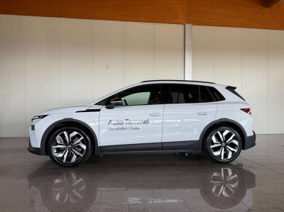 Skoda Elroq Gebrauchtwagen Skoda Elroq Gebrauchtwagen