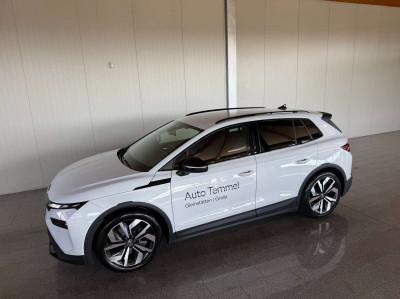 Skoda Elroq Gebrauchtwagen Skoda Elroq Gebrauchtwagen