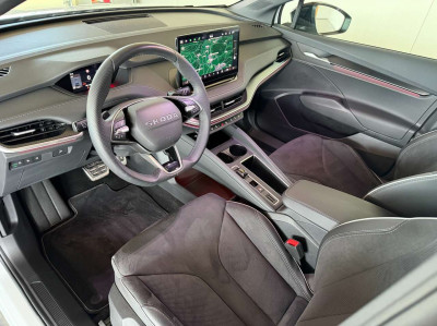 Skoda Elroq Gebrauchtwagen Skoda Elroq Gebrauchtwagen