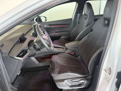 Skoda Elroq Gebrauchtwagen Skoda Elroq Gebrauchtwagen