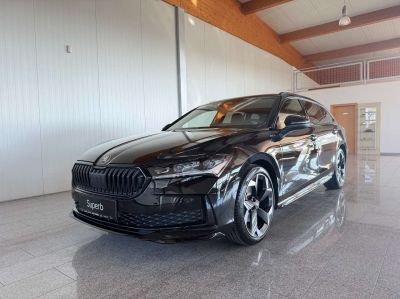 Skoda Superb Neuwagen