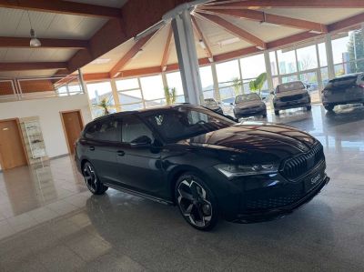 Skoda Superb Neuwagen