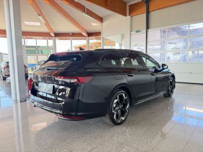 Skoda Superb Neuwagen