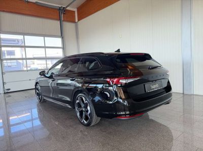 Skoda Superb Neuwagen