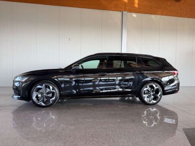 Skoda Superb Neuwagen