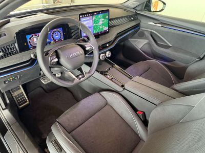 Skoda Superb Neuwagen