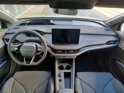 Skoda Elroq Neuwagen