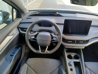 Skoda Elroq Neuwagen