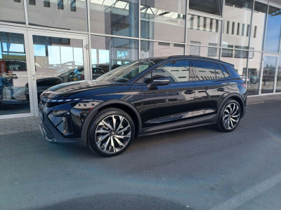 Skoda Elroq Neuwagen