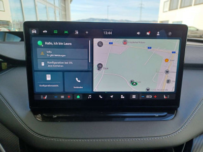 Skoda Elroq Neuwagen