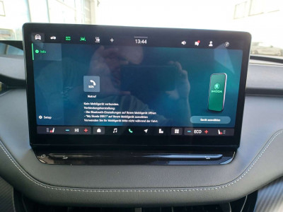 Skoda Elroq Neuwagen