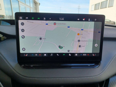 Skoda Elroq Neuwagen