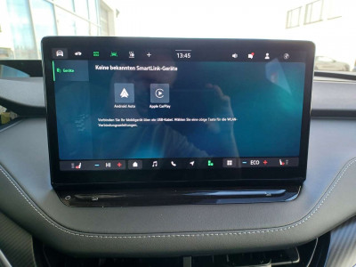 Skoda Elroq Neuwagen