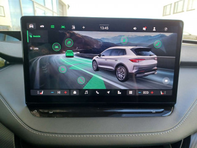 Skoda Elroq Neuwagen