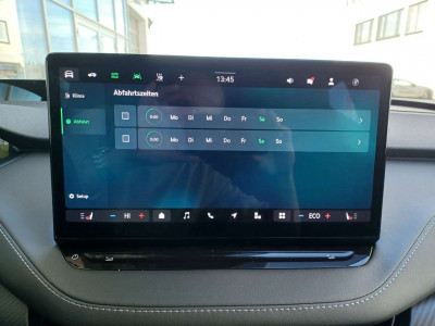 Skoda Elroq Neuwagen