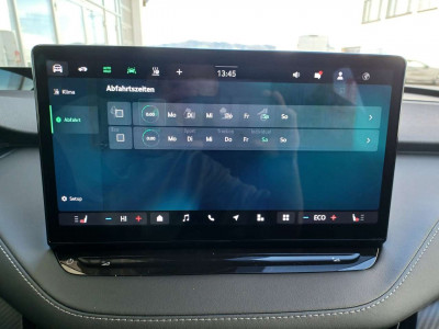 Skoda Elroq Neuwagen