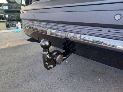 Skoda Elroq Neuwagen