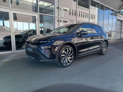 Skoda Elroq Neuwagen