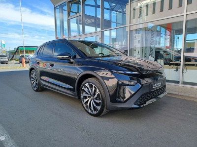 Skoda Elroq Neuwagen