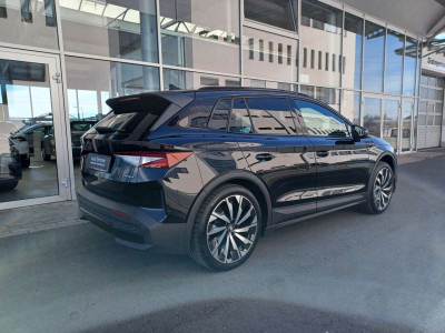 Skoda Elroq Neuwagen