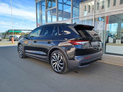 Skoda Elroq Neuwagen