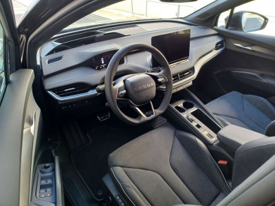 Skoda Elroq Neuwagen