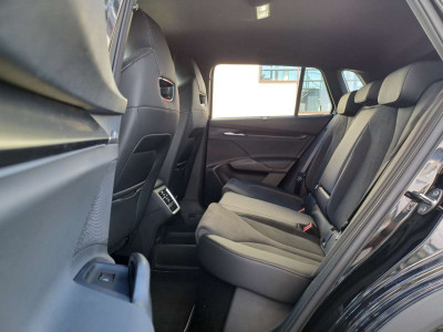 Skoda Elroq Neuwagen