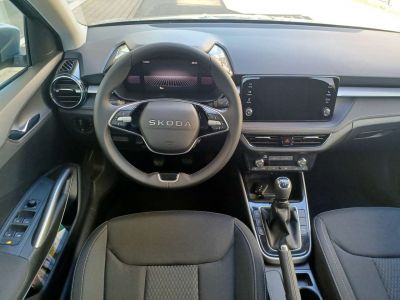 Skoda Fabia Neuwagen