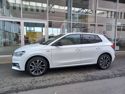 Skoda Fabia Neuwagen