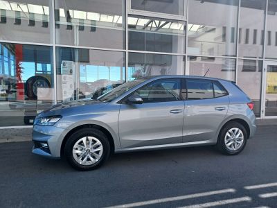 Skoda Fabia Neuwagen