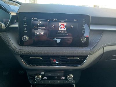 Skoda Fabia Neuwagen