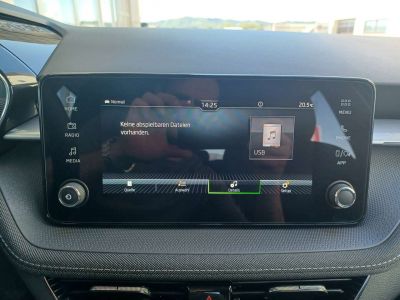 Skoda Fabia Neuwagen