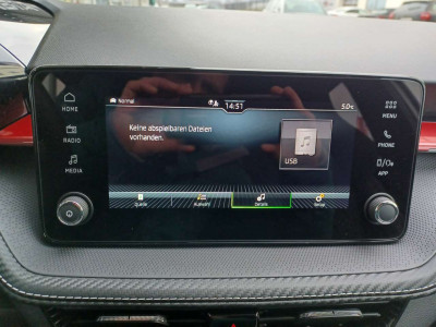 Skoda Fabia Neuwagen