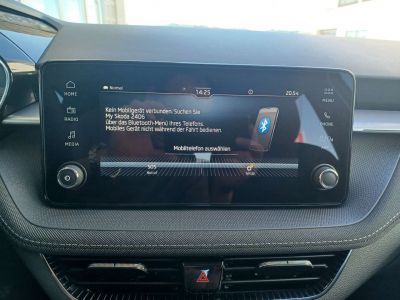 Skoda Fabia Neuwagen