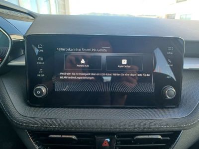 Skoda Fabia Neuwagen