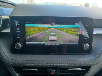 Skoda Fabia Neuwagen